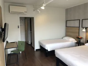 ibis Millau - Chambre