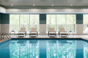 Holiday Inn Express & Suites - Manitou Springs by IHG - Piscine