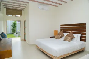 Hotel Cloud 9 Negombo - Chambre