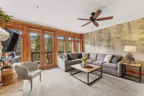 Timbers 3076 by SummitCove Lodging in Colorado - Außenbereich