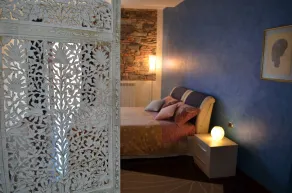 Magnifico Appartamento Centro Como - Rusconi 33 - Værelse