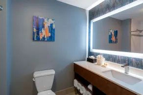 La Quinta Inn & Suites by Wyndham Louisville NE - Old Henry Rd - Bathroom