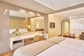 VP SOGNIO Madroño - Room