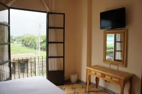 Hotel Amador - Quarto