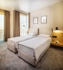 B1 Downtown Hotel, Sofia - Rom
