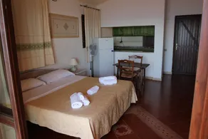 Residence Torre delle stelle - Camera