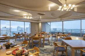 Kaike Tsuruya - Restaurant