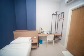 MD Boutique Hotel - Chambre