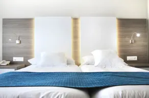Hotel Bella Playa & Spa - Værelse
