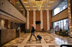 Golden Retreat - Recepción