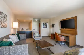 Holiday Inn Oxnard - Ventura by IHG - Chambre