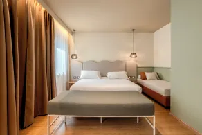 Modica Inn Centro, BW Premier Collection - Zimmer