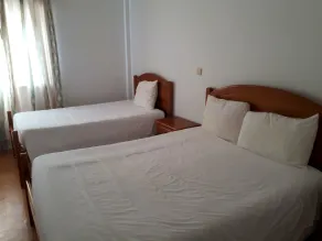 Mira Tejo - Zimmer