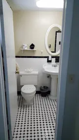 Southfleet Motor Inn - Baño