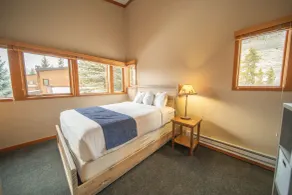 Tennis Townhomes 1331 by SummitCove Lodging in Colorado - Værelse