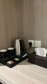 hotel alfal alshemaly - Zimmer