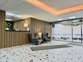 A-Austerlitz Hotel - Réception