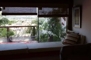 Pousada Irradiante - Room