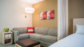 Hyatt Place Managua - Room
