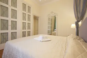 Serristori Palace Residence - Room
