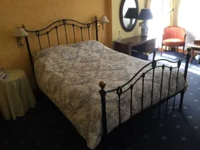 Cross Keys Hotel Chatteris - Habitación