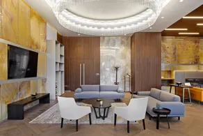 Ricosta Hotel - Rom