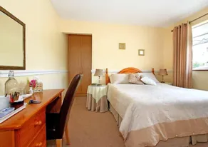 Ashleigh House B&B - Zimmer