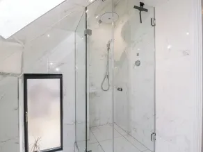 Suncroft - Bathroom