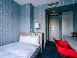 Hotel AreaOne Takamatsu City - Camera