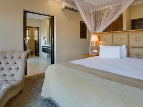 Shepherds Tree Game Reserve - Room