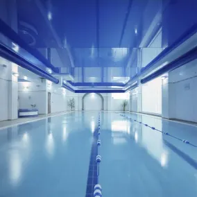 Treacys Hotel & Leisure Centre Waterford - Pool