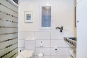 Apartamentos Caballerizas con parking gratuito - Badrum