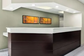 Residence Inn Chicago Southeast/Hammond, IN - Réception