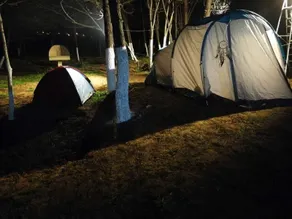 Atlitur Gumusdere Beach Camp - Room