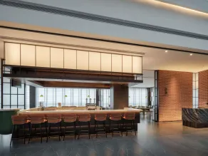 Grand Mercure Changzhou Luoxi - Restaurant