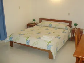 Ruta Del Sol - Zimmer