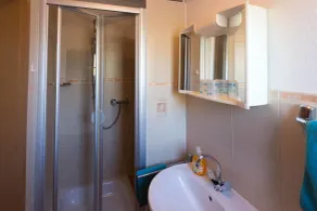 Ferienwohnung Sonnenlay - Bathroom
