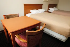  Hotel Deerfield Inn & Suites Acworth Atlanta - Chambre