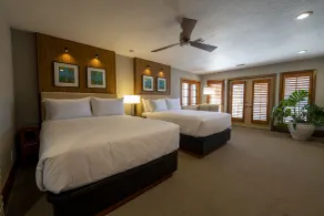 Evermore Orlando Resort - Chambre