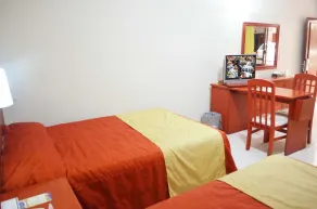 Hotel NV - Chambre