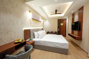 ALIVAA boutique, DLF Cyber City, Gurugram - Værelse