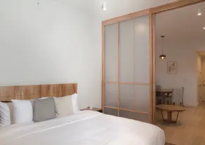 Apartamentos Cityzen - Room