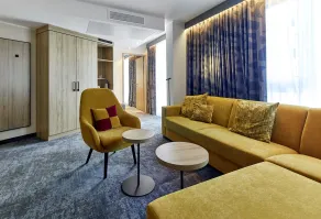 Holiday Inn - Hamburg - HafenCity by IHG - Room