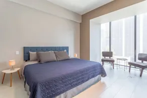 Moderno Departamento en Reforma 284 - Rom