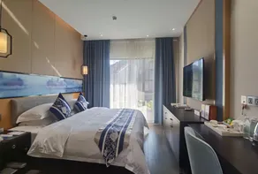 Guizhou Fenglin Yueshan Hotel - Camera