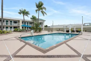 Best Western Gateway To The Keys - Florida City, Homestead, Everglades - Pool