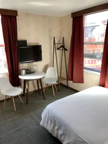 Hotel Mimosa - Chambre