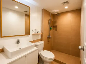 V Saigon Suites by SMS Hospitality - Badeværelse