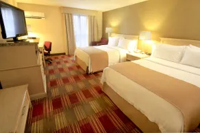 Holiday Inn Monclova by IHG - Zimmer