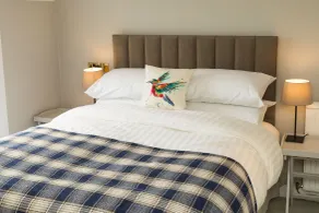 The Inn at Loch Tummel - Chambre